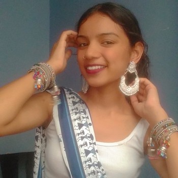 Ishika Rawat